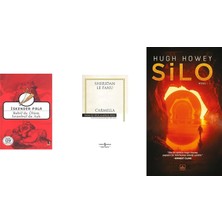 Kapı Yayınları Babil'de Ölüm Istanbul'da Aşk (Midi Boy) + 2 Kitap Daha (Set)