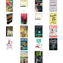 Yapı Kredi Yayınları Beyoğlu Rapsodisi: Sıra Dışı Bir Geçmiş, Sırlar ve Sıradan Yaşamlar. + 17 Kitap Daha (Set)