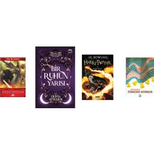 Pegasus Yayınları Ateşle Imtihan - The Witcher Serisi 5 + 3 Kitap Daha (Set)