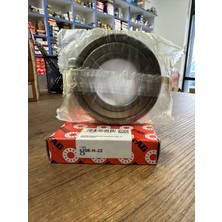 6208ZZ C3 Fag Rulman