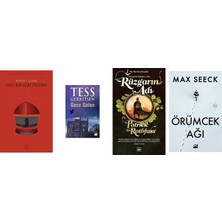 İthaki Yayınları 2001: Bir Uzay Destanı + 3 Kitap Daha (Set)
