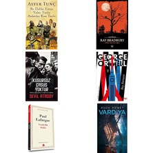 Can Yayınları Bir Deliler Evinin Yalan Yanlış Anlatılan Kısa Tarihi + 5 Kitap Daha (Set)