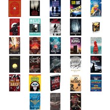 Everest Yayınları Alice (Ciltli): Açıklamalı Notlarıyla Alice Harikalar Diyarında Aynanın Içinden + 27 Kitap Daha (Set)