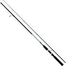 Quick Dynabraid 4 4000S Fd Daiwa Sweepfire 270CM 20-60GR Turna Spin Olta Takımı Seti