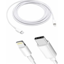 Machnera Ios Tüm Serilerle Uyumlu 30W Hızlı Şarj Aleti 11 12 13 14/pro Max Mini Plus