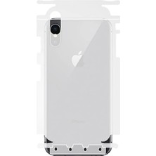 Esranın Dünyası Iphone x Hidrojel Hayalet Arka Tam Kaplama FILM-(5775)