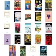 İş Bankası Kültür Yayınları Ateş Yakmak: Modern Klasikler Serisi + 23 Kitap Daha (Set)