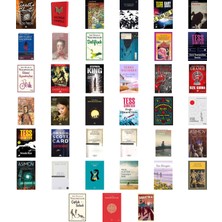 Altın Kitaplar 16.50 Treni + 38 Kitap Daha (Set)