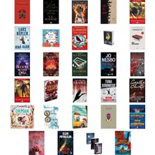 İthaki Yayınları 2001: Bir Uzay Destanı + 28 Kitap Daha (Set)
