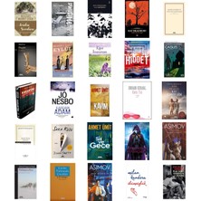 Can Yayınları Araba Sevdası: (Günümüz Türkçesiyle) + 24 Kitap Daha (Set)