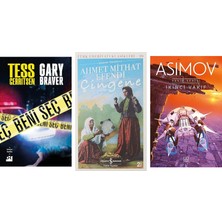 Doğan Kitap Beni Seç + 2 Kitap Daha (Set)