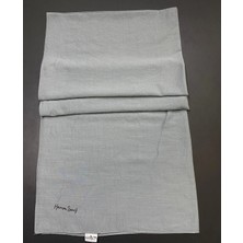 Harem Scarf Incila Şal-Koyu Gri