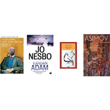 İş Bankası Kültür Yayınları Doktor Ox'un Deneyi: Modern Klasikler Dizisi - 92 + 3 Kitap Daha (Set)