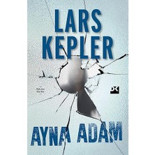 Doğan Kitap Ayna Adam + 2 Kitap Daha (Set)