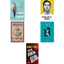 Everest Yayınları Handan + 4 Kitap Daha (Set)