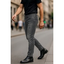 Cedy Denım Erkek Kot Pantolon Slim Fit Jean C304