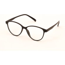 Toz Vintage Hildeon Optik Uyumlu Vintage Retro Gözlük