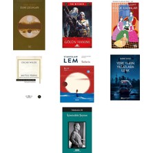 İthaki Yayınları Dune Çocukları + 6 Kitap Daha (Set)