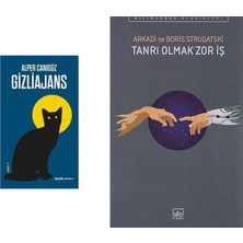 Alfa Yayınları Gizliajans + 1 Kitap Daha (Set)