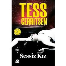 Doğan Kitap Sessiz Kız: Rizzoli & Isles Serisi 9 + 3 Kitap Daha (Set)