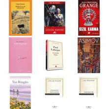 Yapı Kredi Yayınları Binboğalar Efsanesi + 8 Kitap Daha (Set)