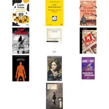 Can Yayınları Berci Kristin Çöp Masalları + 9 Kitap Daha (Set)