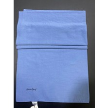 Harem Scarf Incila Şal-Mavi