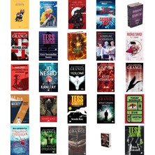İthaki Yayınları Ara Istasyon + 24 Kitap Daha (Set)