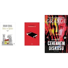 Everest Yayınları Eskici ve Oğulları: Milli Eğitim Bakanlığı Tavsiyeli 100 Temel Eser + 2 Kitap Daha (Set)