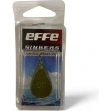 Oslo Effe 100GR Surf Bolie Kurşunu