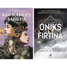 İthaki Yayınları Kız Kardeş Şarkısı + 1 Kitap Daha (Set)