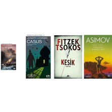 İş Bankası Kültür Yayınları Deniz Kurdu: Modern Klasikler Serisi + 3 Kitap Daha (Set)