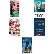İş Bankası Kültür Yayınları Adem’den Önce: Modern Klasikler Serisi + 4 Kitap Daha (Set)