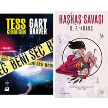 Doğan Kitap Beni Seç + 1 Kitap Daha (Set)