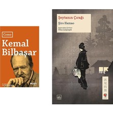 Can Yayınları Cemo: 1967 Tdk Roman Ödülü + 1 Kitap Daha (Set)