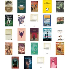 Can Yayınları Araba Sevdası: (Günümüz Türkçesiyle) + 23 Kitap Daha (Set)