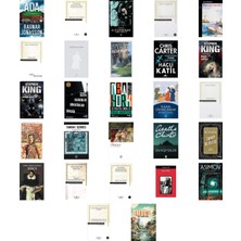 Doğan Kitap Ada + 26 Kitap Daha (Set)