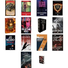 Pegasus Yayınları Ejderhalar Birliği: Temeraire Serisi - 9 + 13 Kitap Daha (Set)