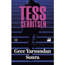 Doğan Kitap Gece Yarısıdan Sonra + 1 Kitap Daha (Set)