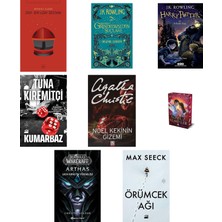 İthaki Yayınları 2001: Bir Uzay Destanı + 7 Kitap Daha (Set)