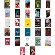 Everest Yayınları Benim Olağanüstü Akıllı Arkadaşım: Napoli Romanları - Birinci Kitap + 26 Kitap Daha (Set)