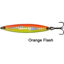 Oslo Hansen Fight Orange Flash 7.6cm 21G Kaşık