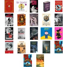 Everest Yayınları Alice (Ciltli): Açıklamalı Notlarıyla Alice Harikalar Diyarında Aynanın Içinden + 21 Kitap Daha (Set)