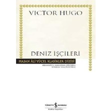 İş Bankası Kültür Yayınları Deniz Işçileri: Hasan Ali Yücel Klasikler Dizisi + 5 Kitap Daha (Set)