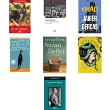 Pegasus Yayınları Ateşle Imtihan - The Witcher Serisi 5 + 6 Kitap Daha (Set)