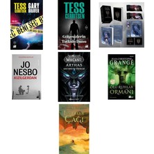 Doğan Kitap Beni Seç + 6 Kitap Daha (Set)