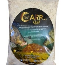 Gold Sazan Hamuru Yemi 1000GR