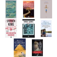 İş Bankası Kültür Yayınları Beyaz Diş: Modern Klasikler Dizisi - 10 + 7 Kitap Daha (Set)