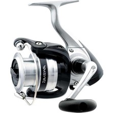 Daiwa Strikeforce 2500B LRF Spin Olta Makinesi 1BB 5.3:1
