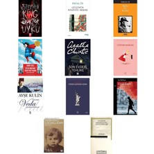 Altın Kitaplar Doktor Uyku + 10 Kitap Daha (Set)